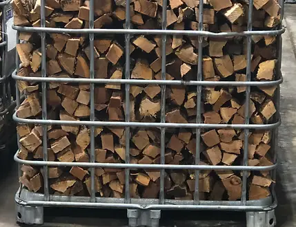 Firewood and Smoking Woods